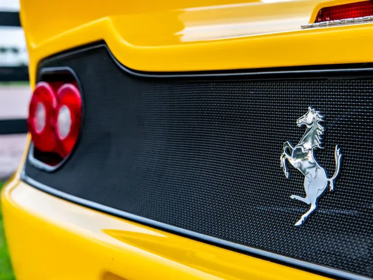 1995 Ferrari F50 - Image 22 of 31