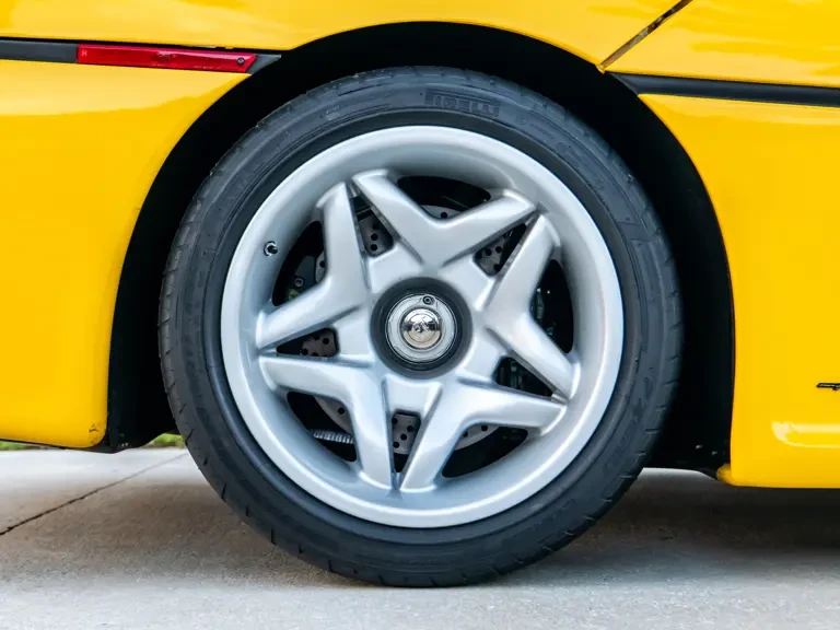 1995 Ferrari F50 - Image 23 of 31