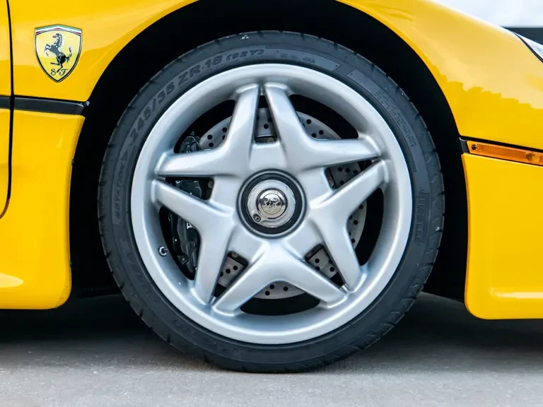 1995 Ferrari F50 - Image 24 of 31
