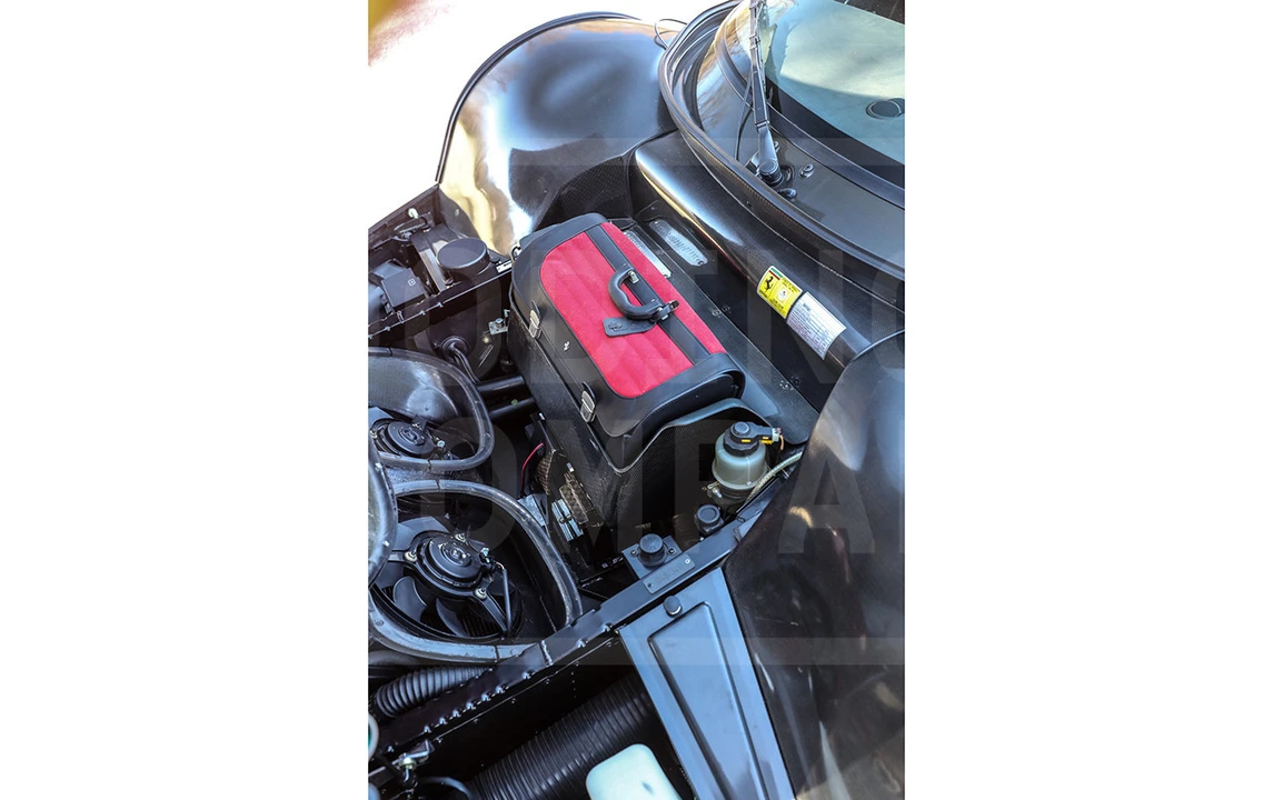 1995 Ferrari F50 - Image 18 of 20