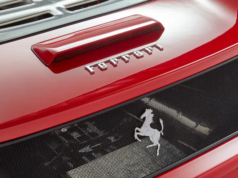 1995 Ferrari F50 - Image 19 of 31