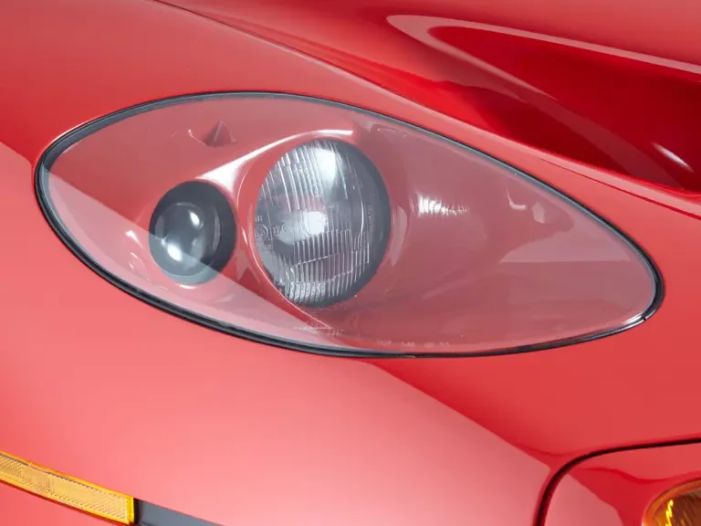 1995 Ferrari F50 - Image 16 of 31