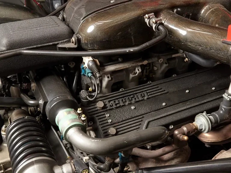 1995 Ferrari F50 - Image 31 of 31