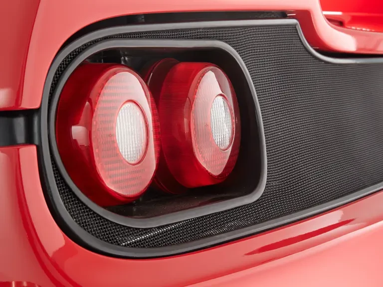 1995 Ferrari F50 - Image 18 of 31