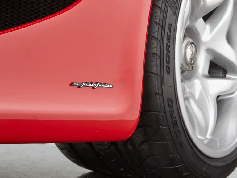 1995 Ferrari F50 - Image 14 of 31