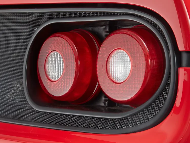 1995 Ferrari F50 - Image 17 of 31