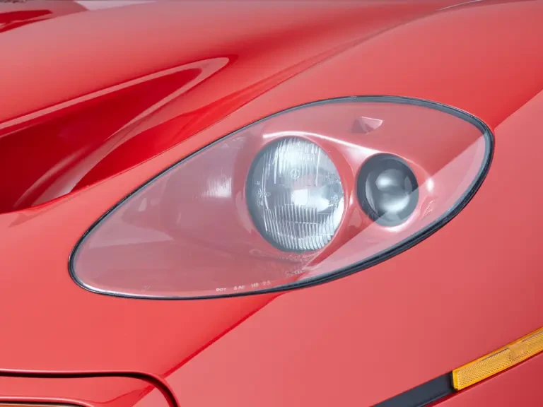 1995 Ferrari F50 - Image 15 of 31