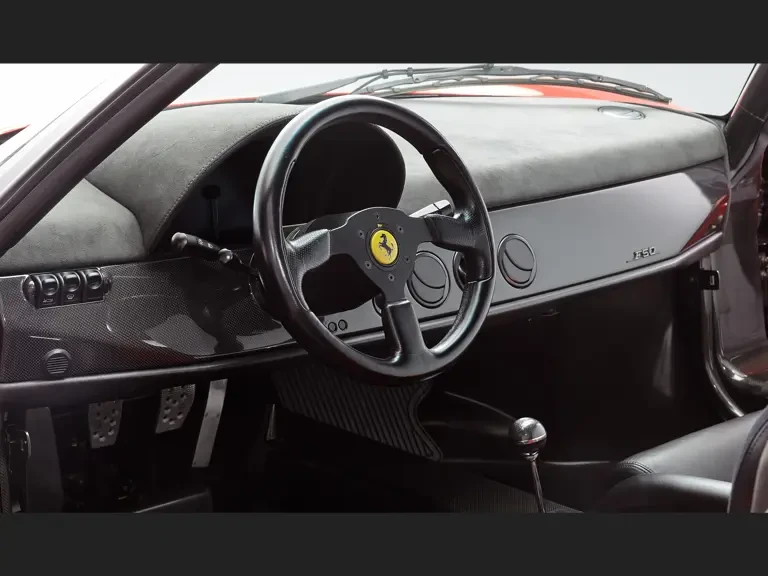 1995 Ferrari F50 - Image 5 of 31