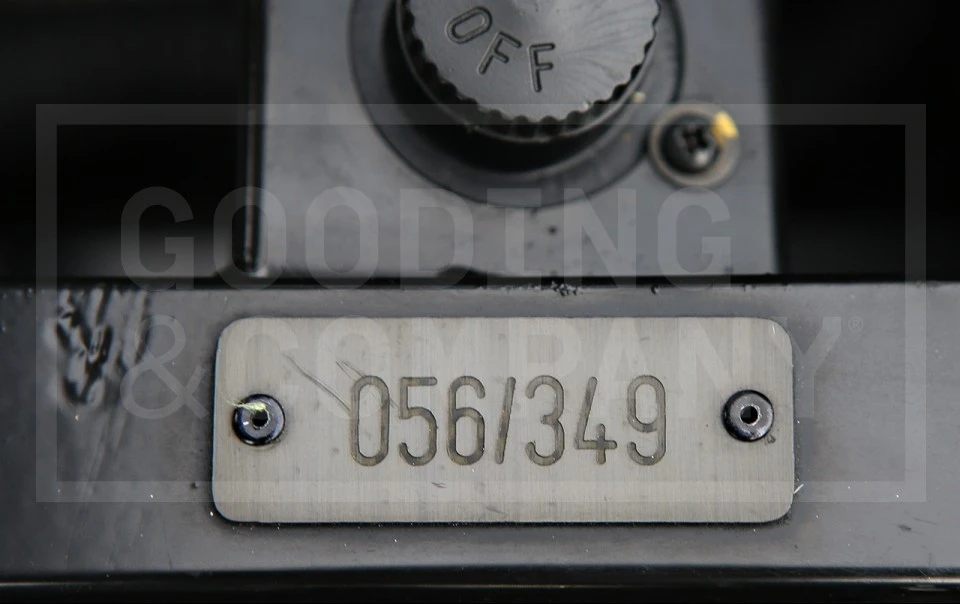 1995 Ferrari F50 - Image 17 of 18
