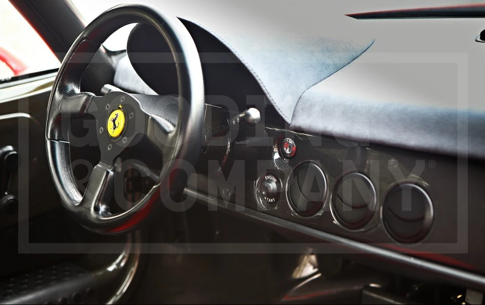 1995 Ferrari F50 - Image 12 of 18