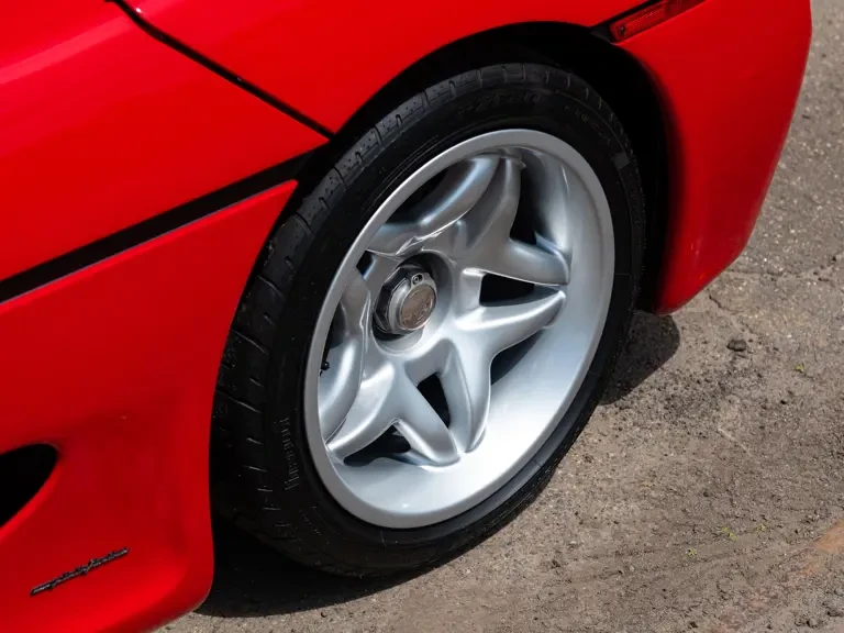 1995 Ferrari F50 - Image 29 of 31