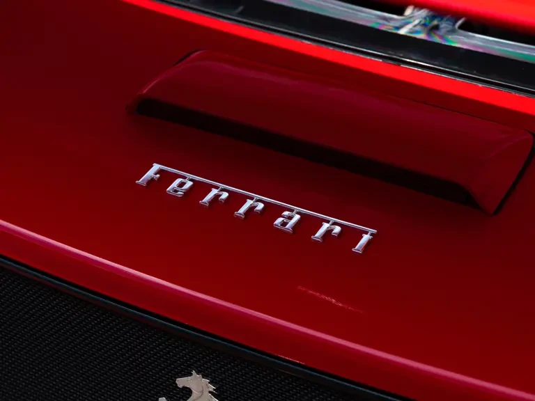 1995 Ferrari F50 - Image 21 of 31