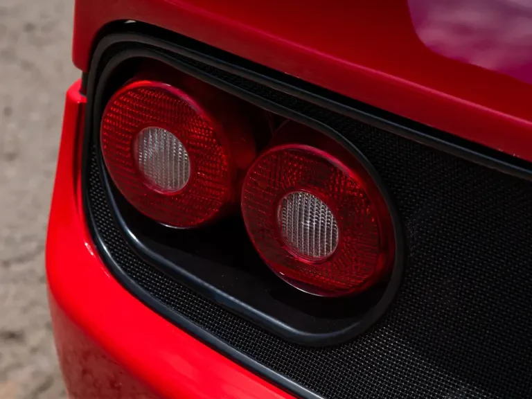 1995 Ferrari F50 - Image 27 of 31