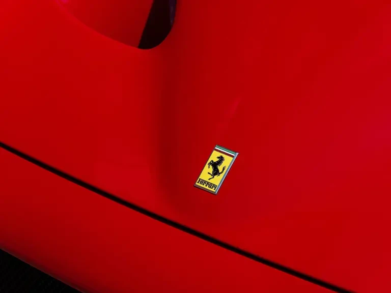 1995 Ferrari F50 - Image 14 of 31