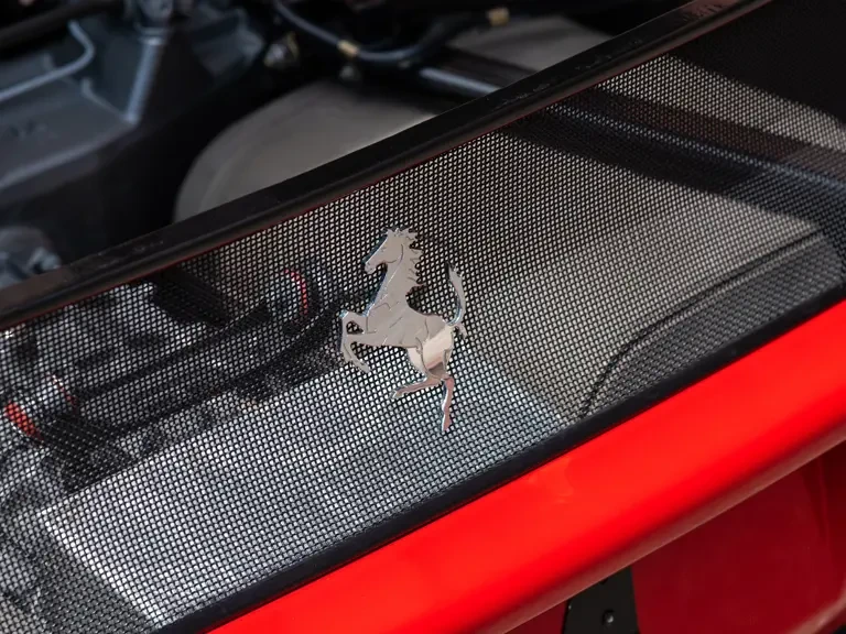 1995 Ferrari F50 - Image 22 of 31