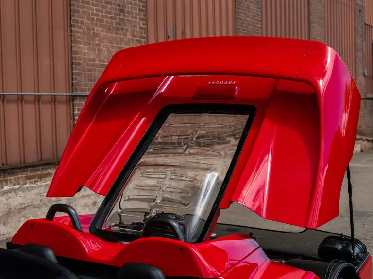 1995 Ferrari F50 - Image 18 of 31