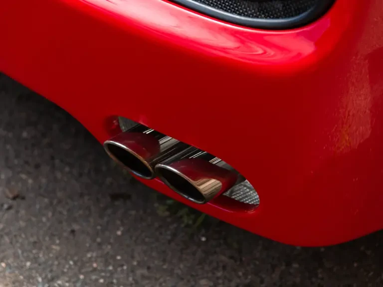 1995 Ferrari F50 - Image 19 of 31