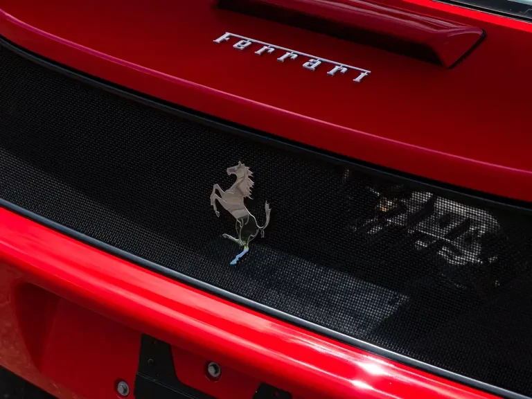 1995 Ferrari F50 - Image 20 of 31