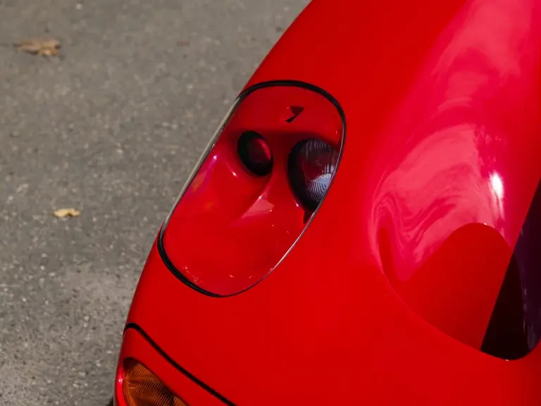 1995 Ferrari F50 - Image 26 of 31