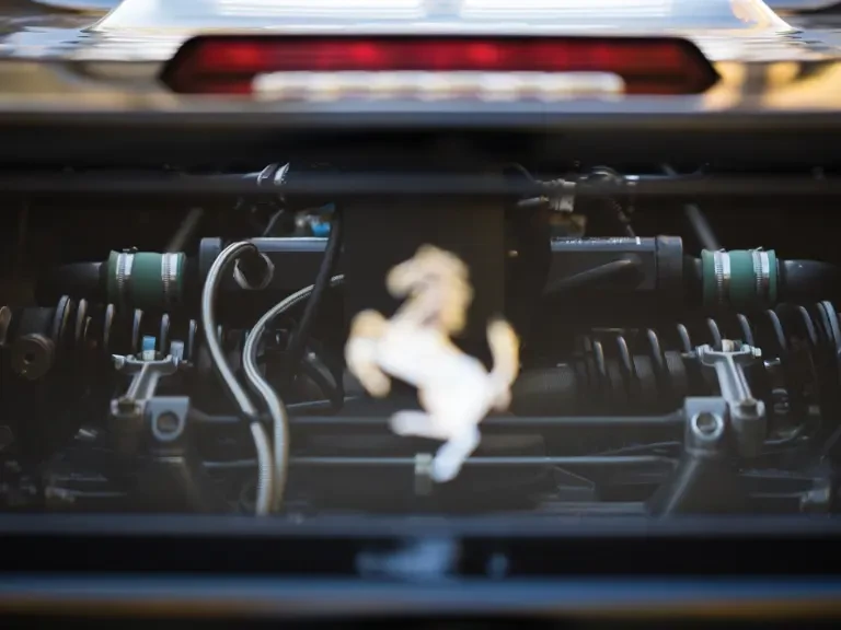 1995 Ferrari F50 - Image 14 of 31