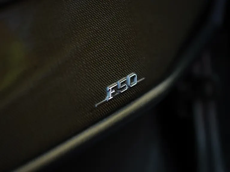 1995 Ferrari F50 - Image 19 of 31