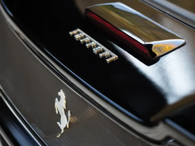 1995 Ferrari F50 - Image 13 of 31