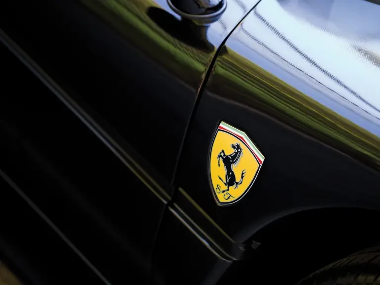 1995 Ferrari F50 - Image 9 of 31
