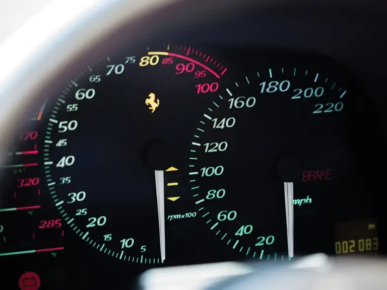1995 Ferrari F50 - Image 21 of 31