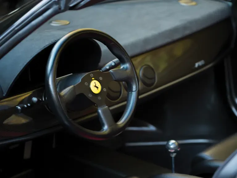 1995 Ferrari F50 - Image 23 of 31