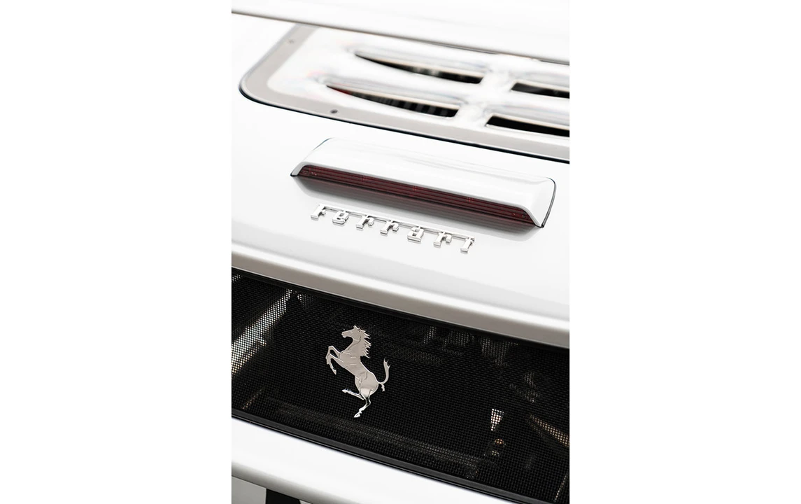 1995 Ferrari F50 - Image 31 of 31