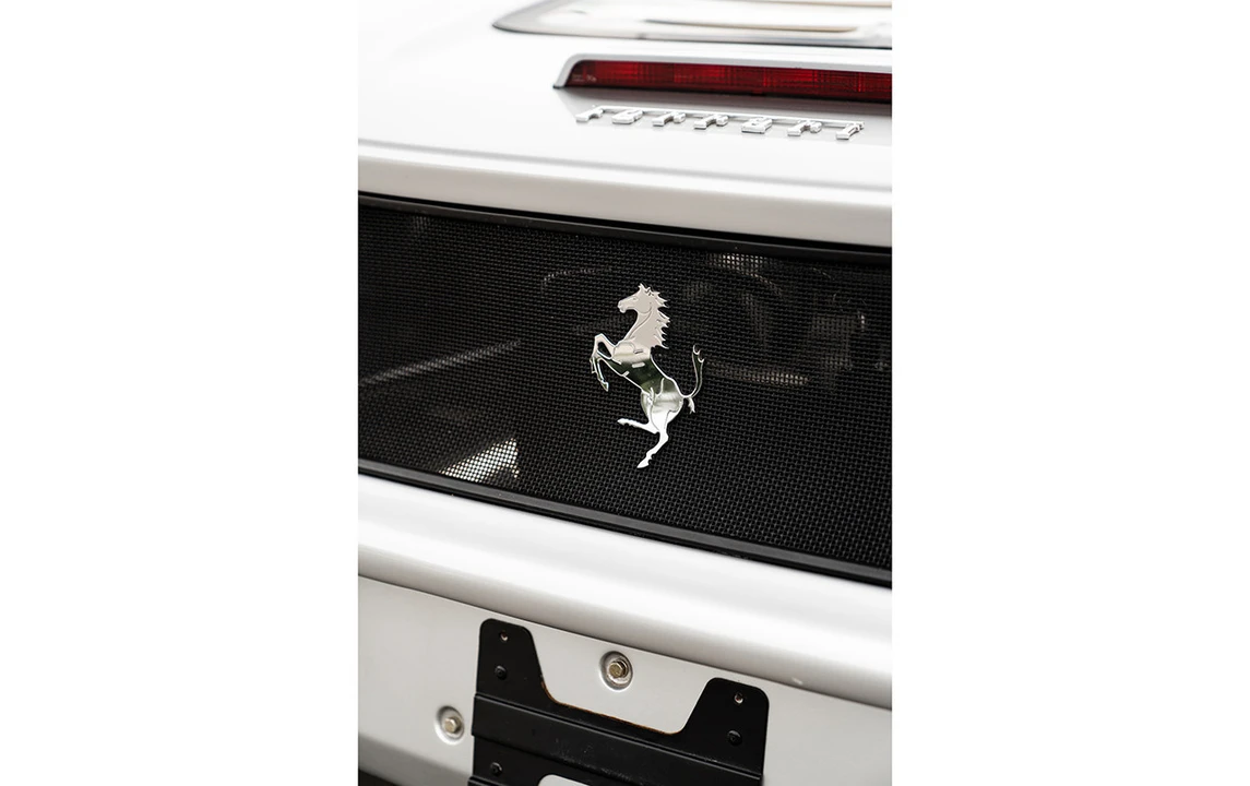 1995 Ferrari F50 - Image 29 of 31