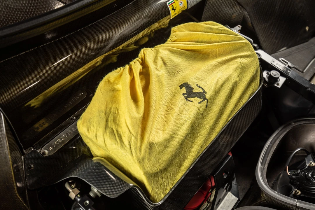 1995 Ferrari F50 - Image 22 of 31
