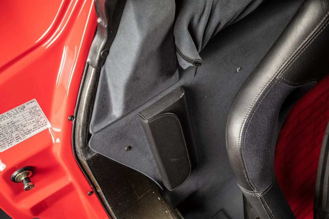 1995 Ferrari F50 - Image 28 of 31
