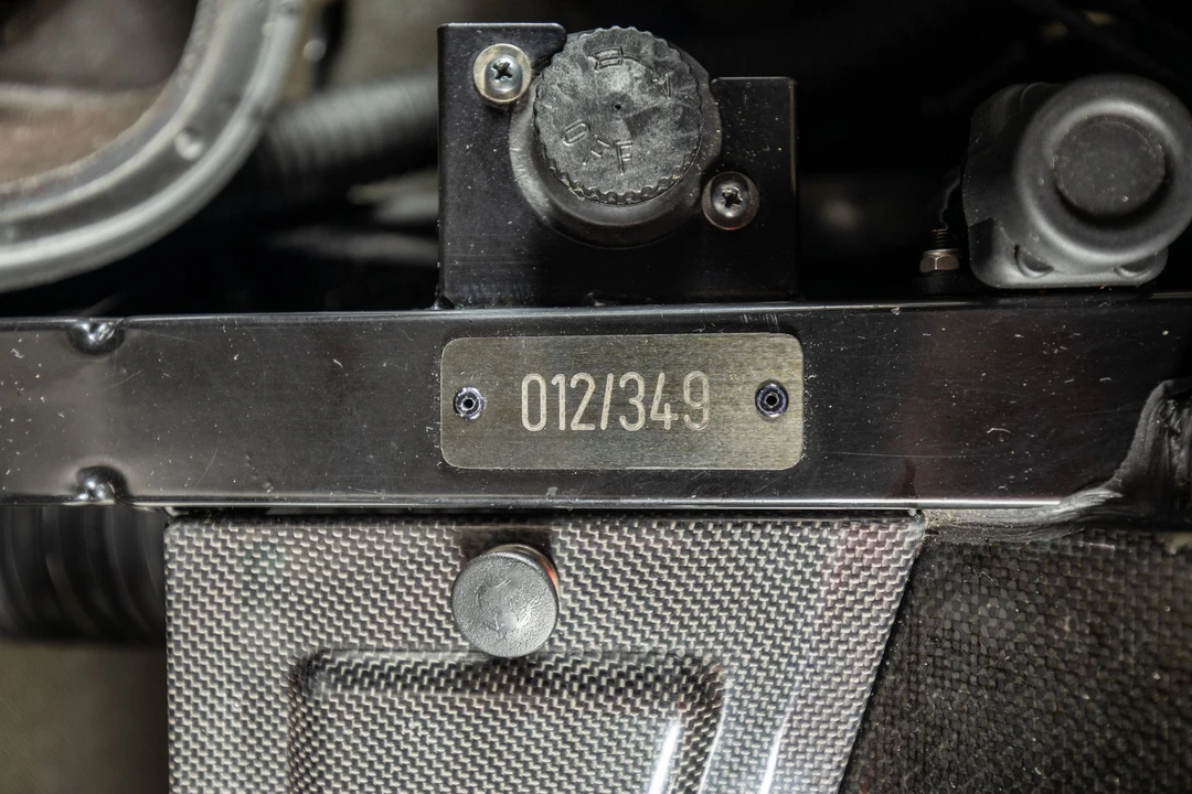 1995 Ferrari F50 - Image 16 of 31