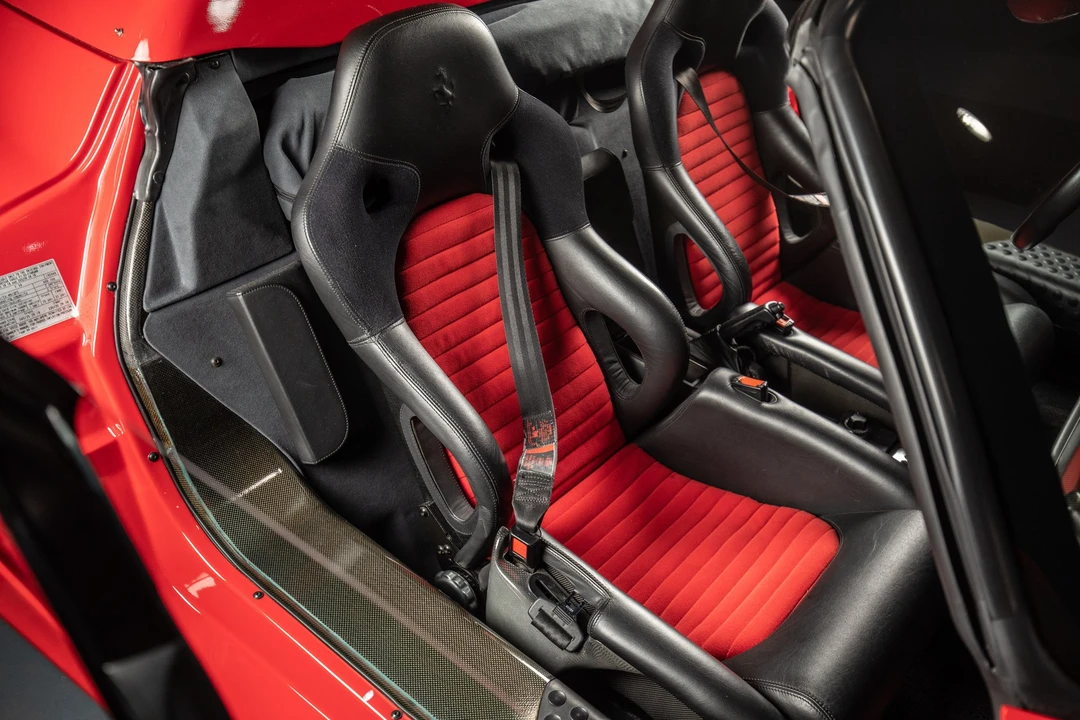 1995 Ferrari F50 - Image 30 of 31