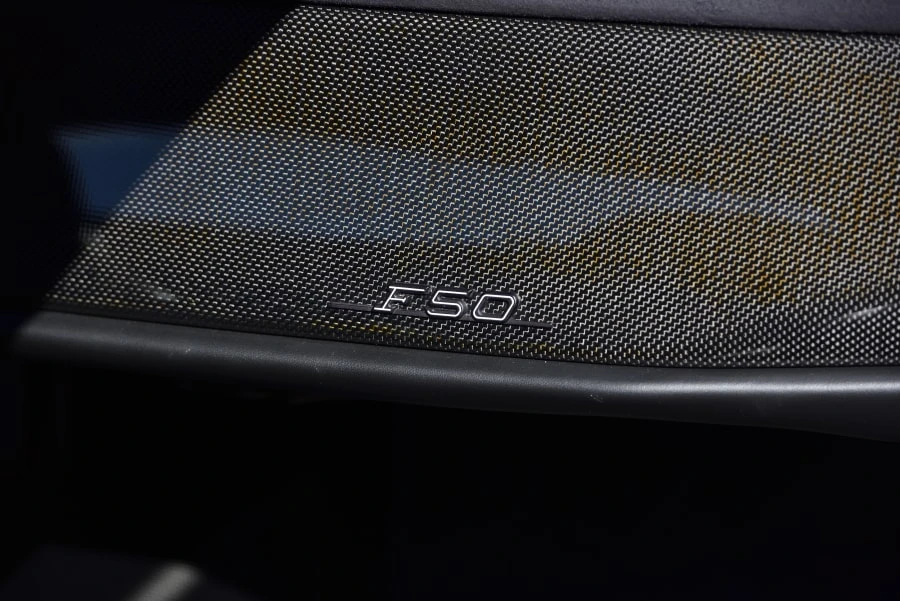 1995 Ferrari F50 - Image 26 of 31