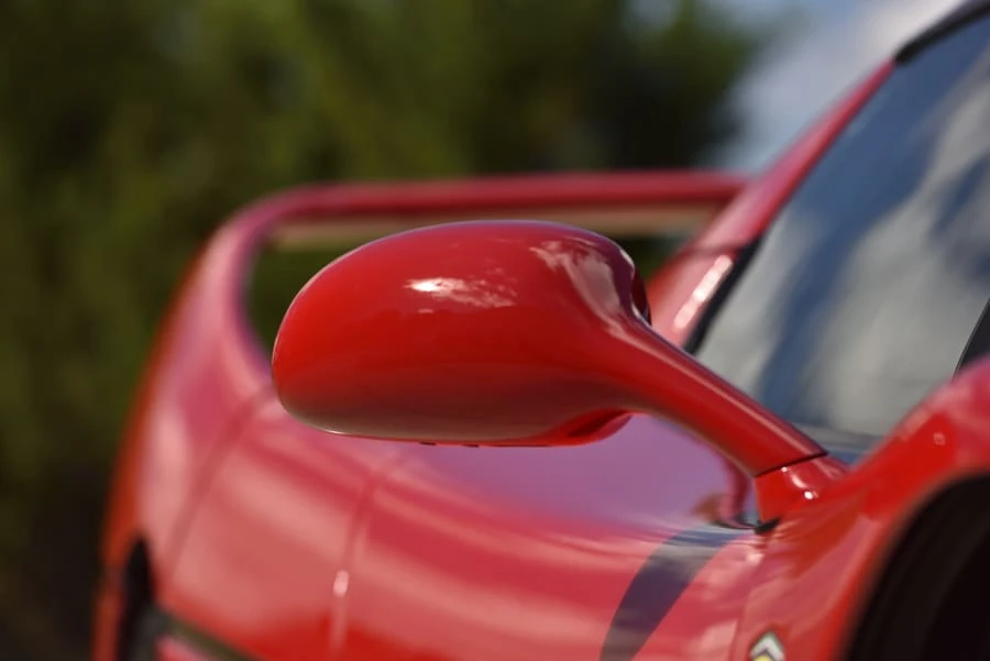 1995 Ferrari F50 - Image 9 of 31