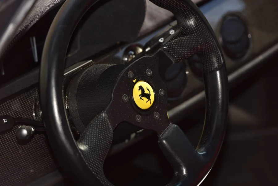 1995 Ferrari F50 - Image 25 of 31