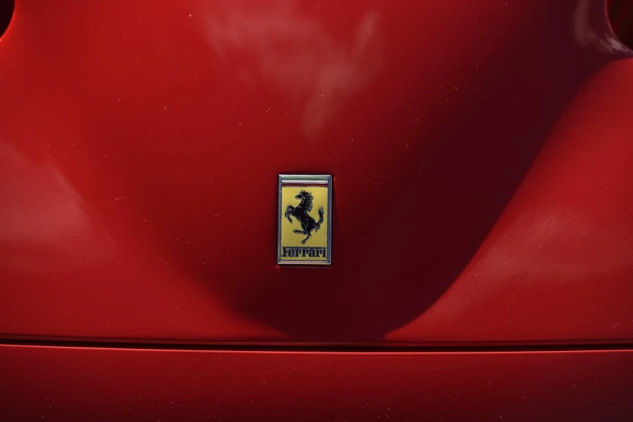 1995 Ferrari F50 - Image 13 of 31