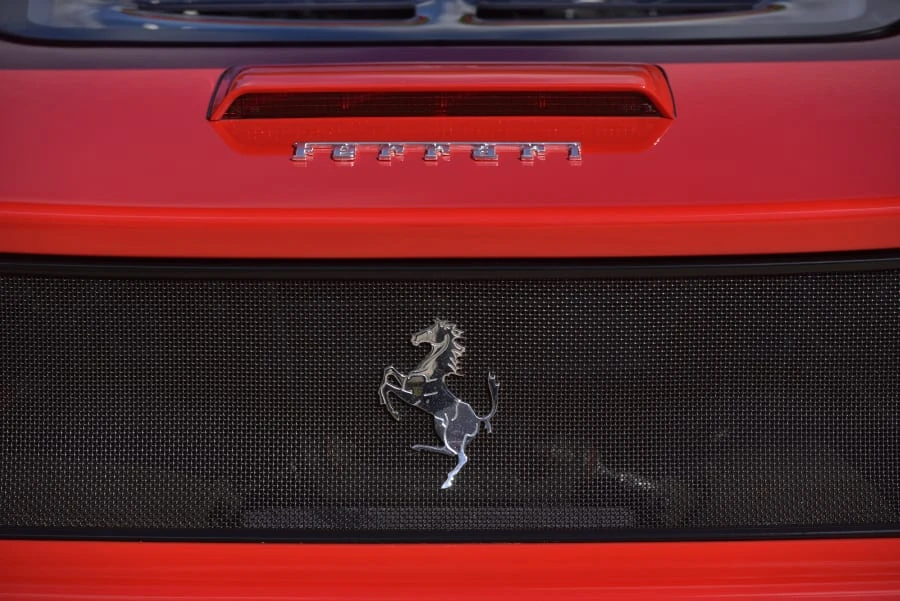 1995 Ferrari F50 - Image 20 of 31