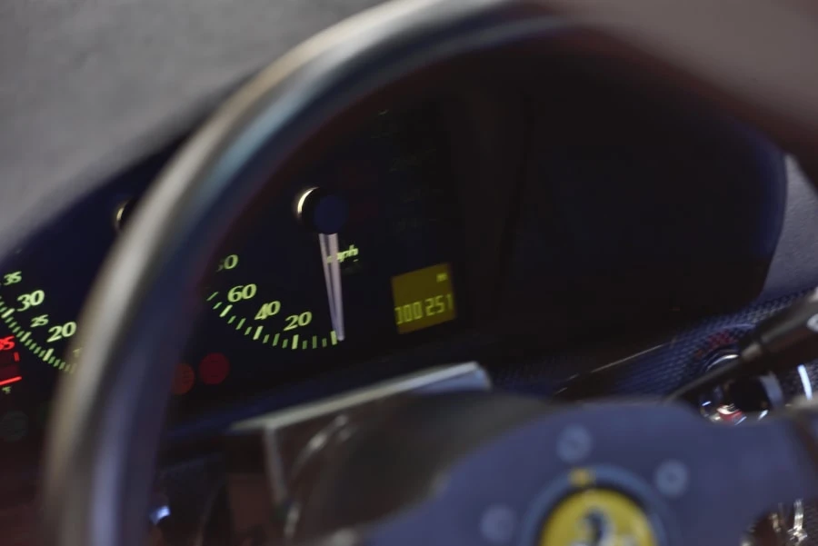 1995 Ferrari F50 - Image 27 of 31