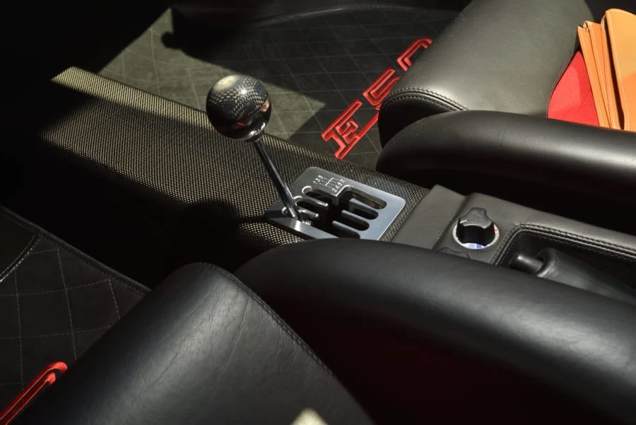 1995 Ferrari F50 - Image 28 of 31