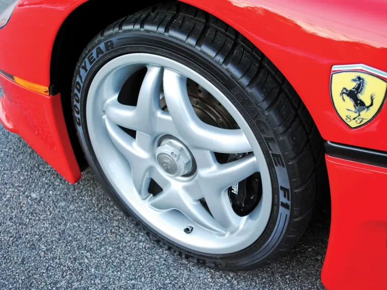 1995 Ferrari F50 - Image 10 of 22