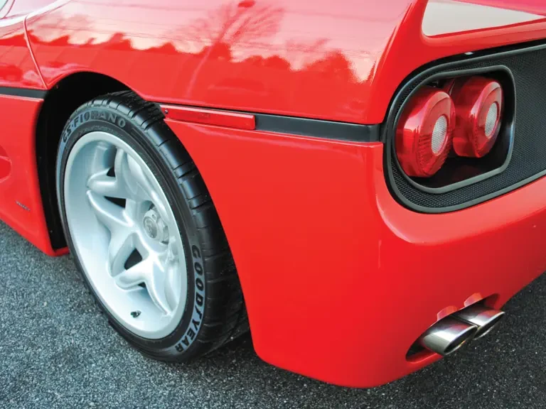 1995 Ferrari F50 - Image 15 of 22
