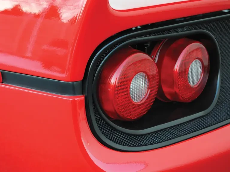 1995 Ferrari F50 - Image 14 of 22