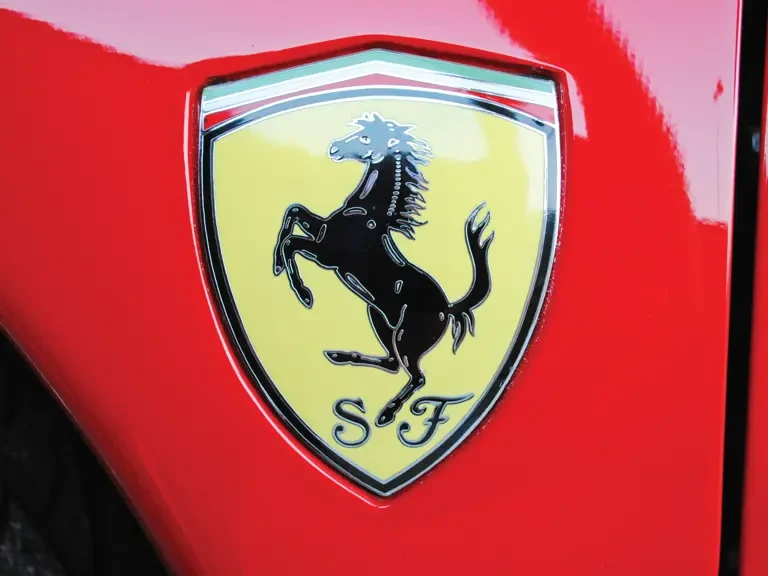 1995 Ferrari F50 - Image 9 of 22