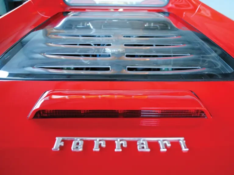 1995 Ferrari F50 - Image 19 of 22