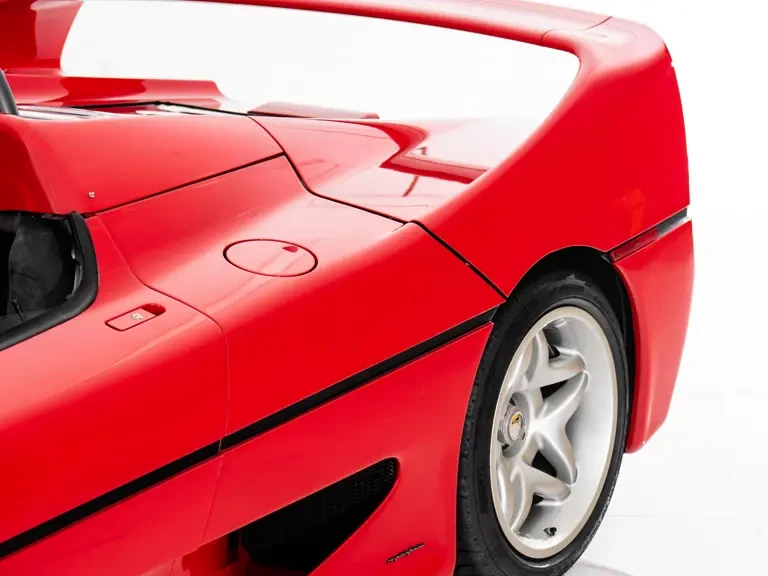1995 Ferrari F50 - Image 18 of 27