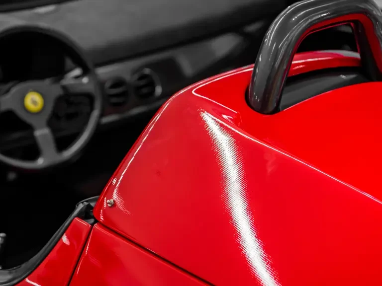 1995 Ferrari F50 - Image 22 of 27