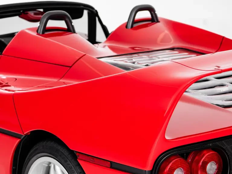 1995 Ferrari F50 - Image 21 of 27